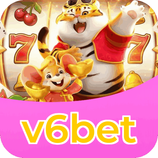 Login rápido no app v6bet