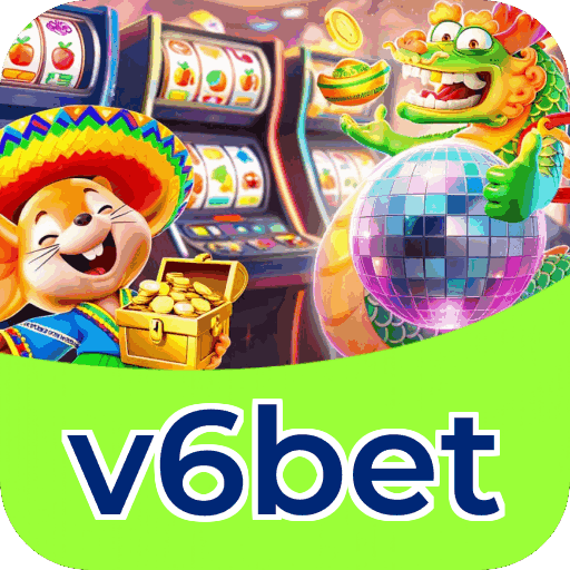 Dealers profissionais da v6bet