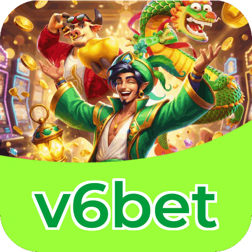 Jogos com maior RTP na v6bet