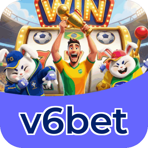 Interface v6bet