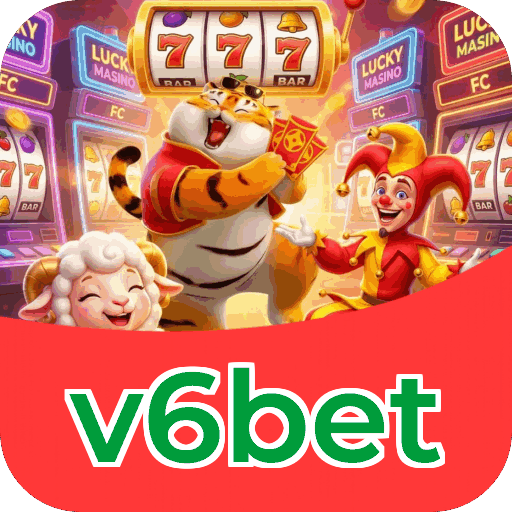 Segurança v6bet