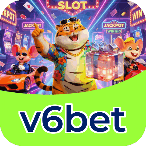 Download PC v6bet
