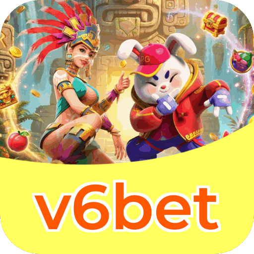 Instalação iOS v6bet